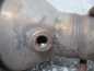 PEUGEOT BOXER JUMPER 2.2 LIFT 14-20 KATALIZATOR DPF FAP 82245842