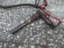 PEUGEOT BOXER JUMPER 2.2 LIFT 14-20 WTRYSK SWIECA ZAWOR DPF FAP