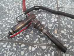 PEUGEOT BOXER JUMPER 2.2 LIFT 14-20 WTRYSK SWIECA ZAWOR DPF FAP