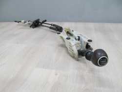 PEUGEOT BOXER JUMPER 2.2 14-20 LINKI LEWAREK ZMIANY BIEGOW 55260290 502938500