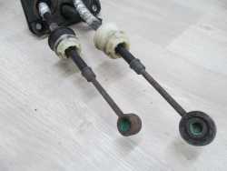 PEUGEOT BOXER JUMPER 2.2 14-20 LINKI LEWAREK ZMIANY BIEGOW 55260290 502938500