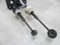 PEUGEOT BOXER JUMPER 2.2 14-20 LINKI LEWAREK ZMIANY BIEGOW 55260290 502938500