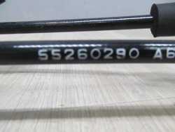 PEUGEOT BOXER JUMPER 2.2 14-20 LINKI LEWAREK ZMIANY BIEGOW 55260290 502938500