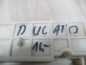 PEUGEOT BOXER JUMPER 2.2 14-20 LINKI LEWAREK ZMIANY BIEGOW 55260290 502938500