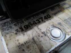 DUCATO BOXER JUMPER 14-20 POMPA HAMULCOWA ABS ESP 0265956214 51964374