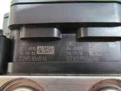 DUCATO BOXER JUMPER 14-20 POMPA HAMULCOWA ABS ESP 0265956214 51964374