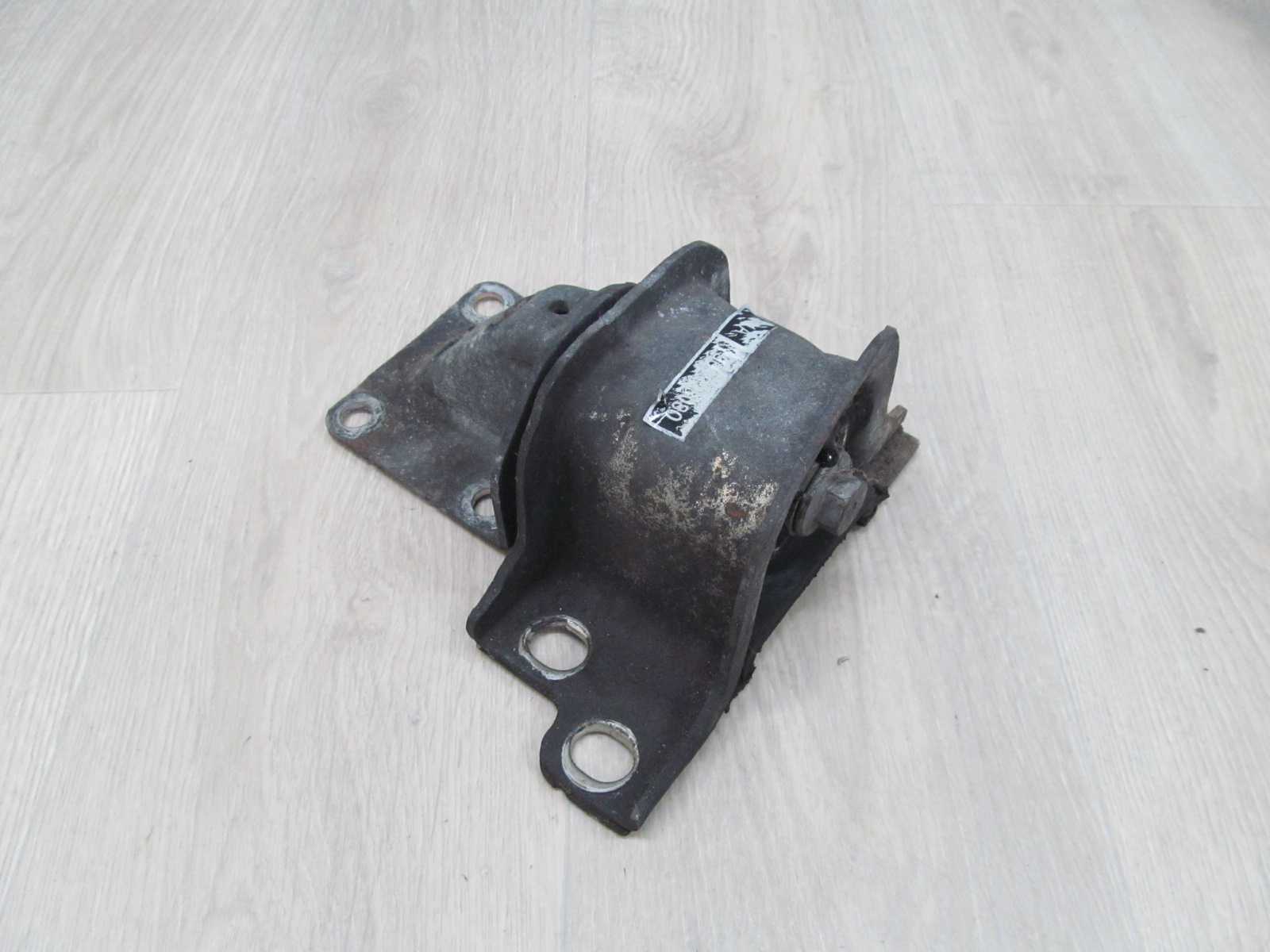 PEUGEOT BOXER JUMPER 2.2 14-20 LAPA PODUSZKA SKRZYNI BIEGOW