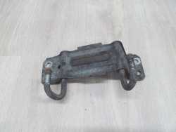 DUCATO BOXER JUMPER WIESZAK UCHWYT TLUMIKA WYDECHU 06-17