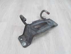DUCATO BOXER JUMPER WIESZAK UCHWYT TLUMIKA WYDECHU 06-17