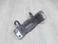 DUCATO BOXER JUMPER WIESZAK UCHWYT TLUMIKA WYDECHU 06-17