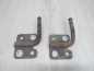 BOXER JUMPER DUCATO 11-20 WIESZAK UCHWYT TLUMIKA WYDECHU