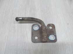 BOXER JUMPER DUCATO 11-20 WIESZAK UCHWYT TLUMIKA WYDECHU