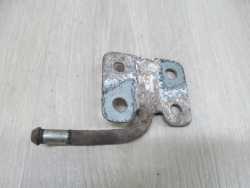 BOXER JUMPER DUCATO 11-20 WIESZAK UCHWYT TLUMIKA WYDECHU
