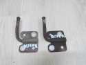BOXER JUMPER DUCATO 11-20 WIESZAK UCHWYT TLUMIKA WYDECHU