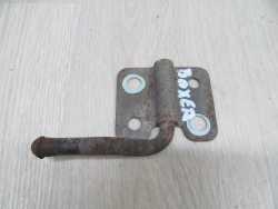 BOXER JUMPER DUCATO 11-20 WIESZAK UCHWYT TLUMIKA WYDECHU