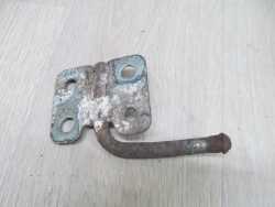 BOXER JUMPER DUCATO 11-20 WIESZAK UCHWYT TLUMIKA WYDECHU