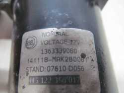 DUCATO BOXER JUMPER 06-14 SILNICZEK SILNIK WYCIERACZEK PRZOD 1363339080