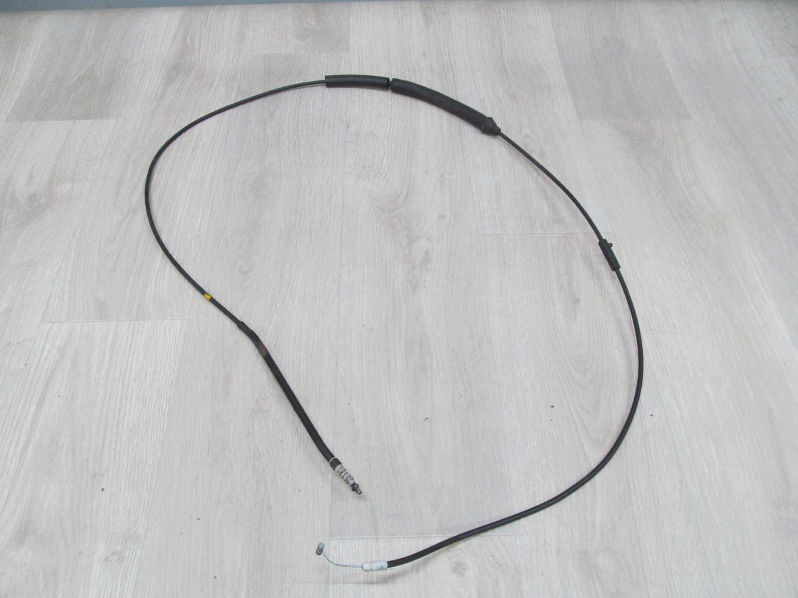 FIAT DUCATO BOXER JUMPER 14-20 LINKA OTWIERANIA MASKI 1380711080