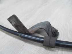 FIAT DUCATO BOXER JUMPER 06-20 LINKA HAMULCA POSTOJOWEGO RECZNEGO 1370472080