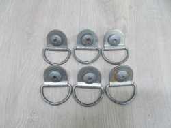DUCATO BOXER JUMPER LIFT 14-20 HACZYK UCHWYT LADUNKU