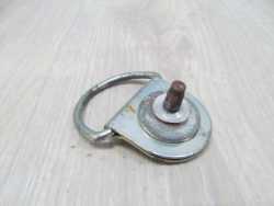 DUCATO BOXER JUMPER LIFT 14-20 HACZYK UCHWYT LADUNKU