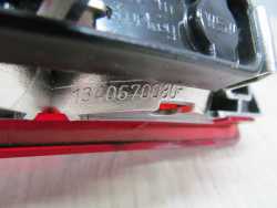 DUCATO BOXER JUMPER 14-20 LAMPA SWIATLO STOP TYLNE 1340670080