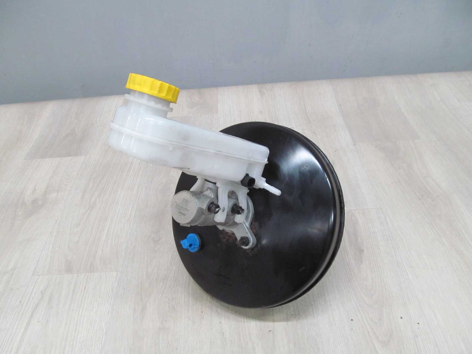 DUCATO BOXER JUMPER LIFT 14-20 SERWO HAMULCOWE POMPA 0204811061 51928238