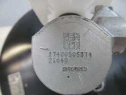 DUCATO BOXER JUMPER LIFT 14-20 SERWO HAMULCOWE POMPA 0204811061 51928238