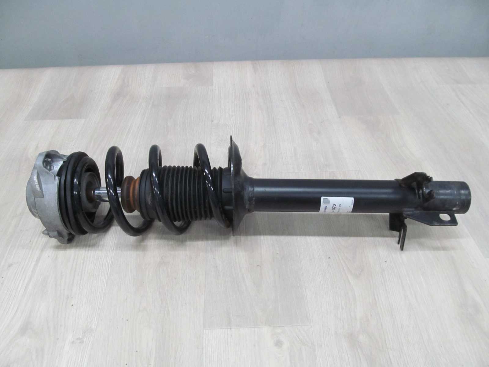 DUCATO BOXER JUMPER LIFT 14-20 AMORTYZATOR MCPERSON 16 LEWY PRZOD 314572