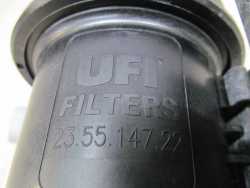 FIAT DUCATO BOXER JUMPER LIFT 11-20 OBUDOWA FILTRA PALIWA 235514722