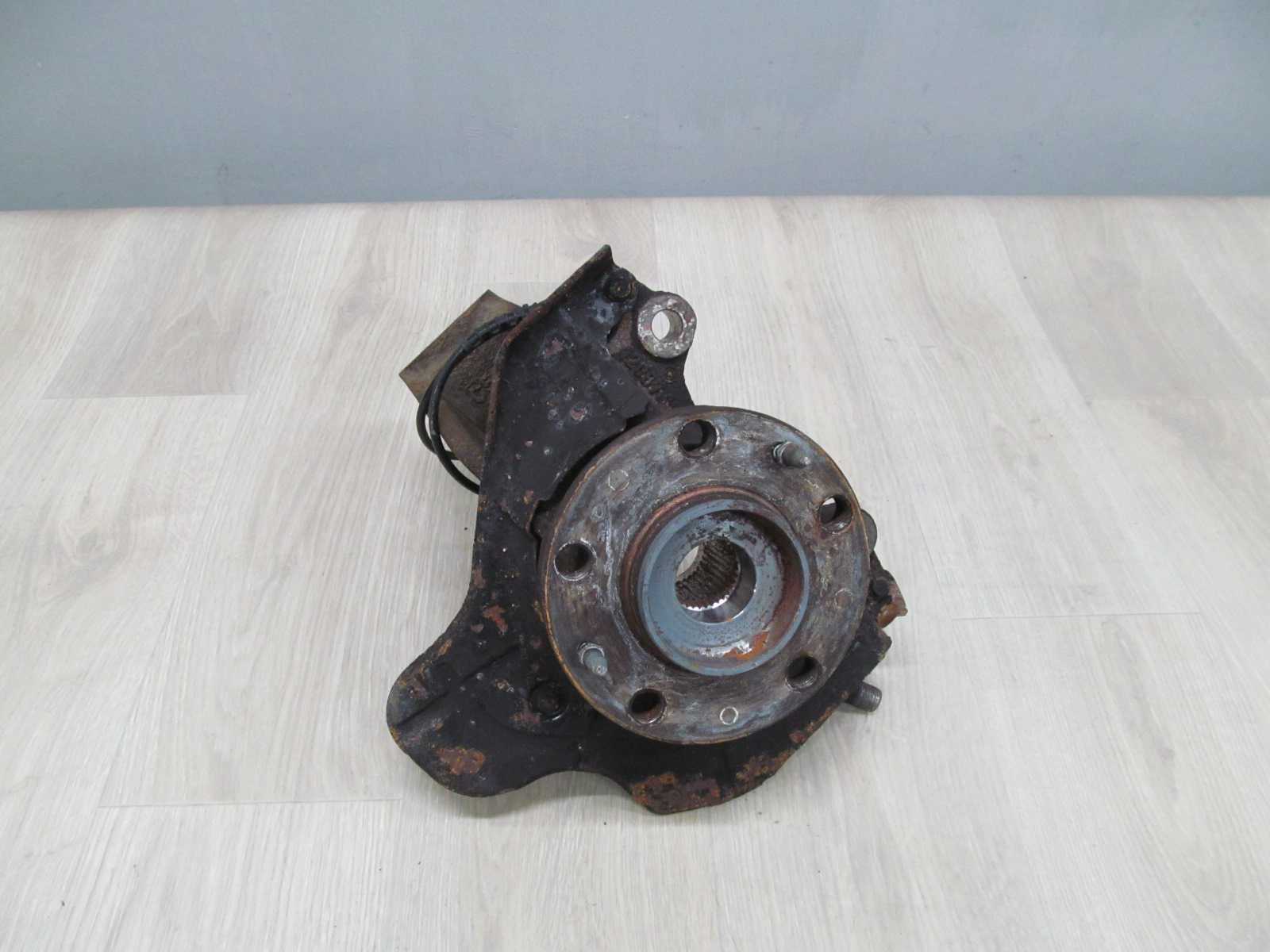 DUCATO BOXER JUMPER MAXI 14-20 PIASTA ZWROTNICA 16 PRAWA 1374766080