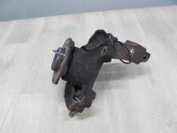 DUCATO BOXER JUMPER MAXI 14-20 PIASTA ZWROTNICA 16 PRAWA 1374766080