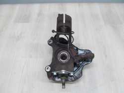 DUCATO BOXER JUMPER MAXI 14-20 PIASTA ZWROTNICA 16 PRAWA 1374766080
