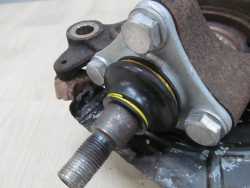 DUCATO BOXER JUMPER MAXI 14-20 PIASTA ZWROTNICA 16 PRAWA 1374766080