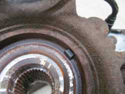 DUCATO BOXER JUMPER MAXI 14-20 PIASTA ZWROTNICA 16 PRAWA 1374766080
