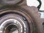 DUCATO BOXER JUMPER MAXI 14-20 PIASTA ZWROTNICA 16 PRAWA 1374766080