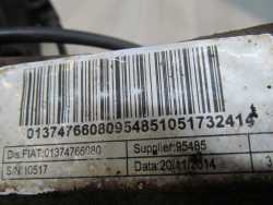 DUCATO BOXER JUMPER MAXI 14-20 PIASTA ZWROTNICA 16 PRAWA 1374766080