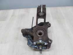 DUCATO BOXER JUMPER MAXI 14-20 PIASTA ZWROTNICA 16 LEWA