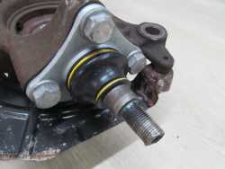 DUCATO BOXER JUMPER MAXI 14-20 PIASTA ZWROTNICA 16 LEWA