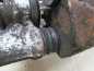 DUCATO BOXER JUMPER 16 MAXI 14-20 ZACISK HAMULCOWY PRAWY PRZOD 22941501