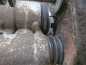 DUCATO BOXER JUMPER 16 MAXI 14-20 ZACISK HAMULCOWY LEWY PRZOD 22941500