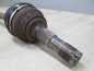 FIAT DUCATO BOXER JUMPER 16 MAXI 14-20 POLOS POLOSKA LEWA KROTKA