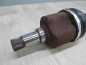 FIAT DUCATO BOXER JUMPER 16 MAXI 14-20 POLOS POLOSKA LEWA KROTKA