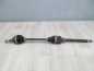 FIAT DUCATO BOXER JUMPER 16 MAXI 14-20 POLOS POLOSKA PRAWA DLUGA