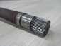 FIAT DUCATO BOXER JUMPER 16 MAXI 14-20 POLOS POLOSKA PRAWA DLUGA