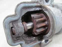 TRANSIT BOXER JUMPER 2.2 EURO 5 14-20 ROZRUSZNIK CC1T-11000-AB 0001115093