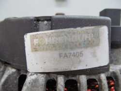 BOXER TRANSIT 14-20 2.2 EURO 5 ALTERNATOR 0125711017 150A AC1T-10300-BB