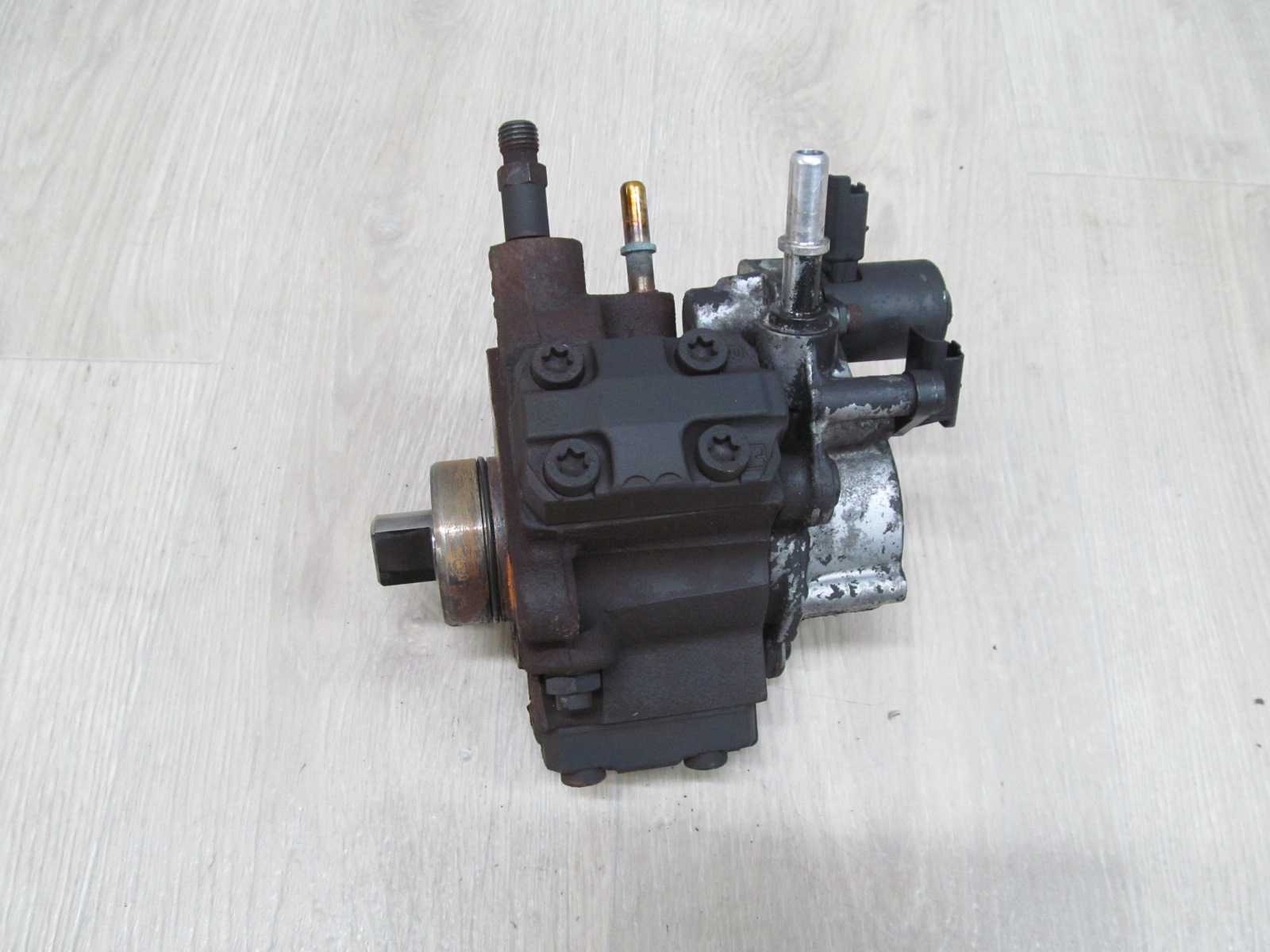 BOXER TRANSIT 2.2 HDI EURO 5 14- POMPA WTRYSKOWA A2C53344443 BK2Q-9B395-AE
