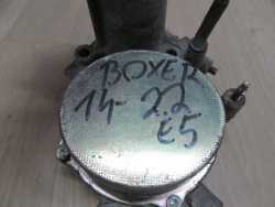 BOXER TRANSIT 2.2 HDI EURO 5 14- POMPA PODCISNIENIA VACUM BK2Q-2A451FA