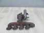 BOXER JUMPER TRANSIT 14- 2.2 HDI E5 TURBOSPREZARKA TURBO CU3Q-6K682-BA